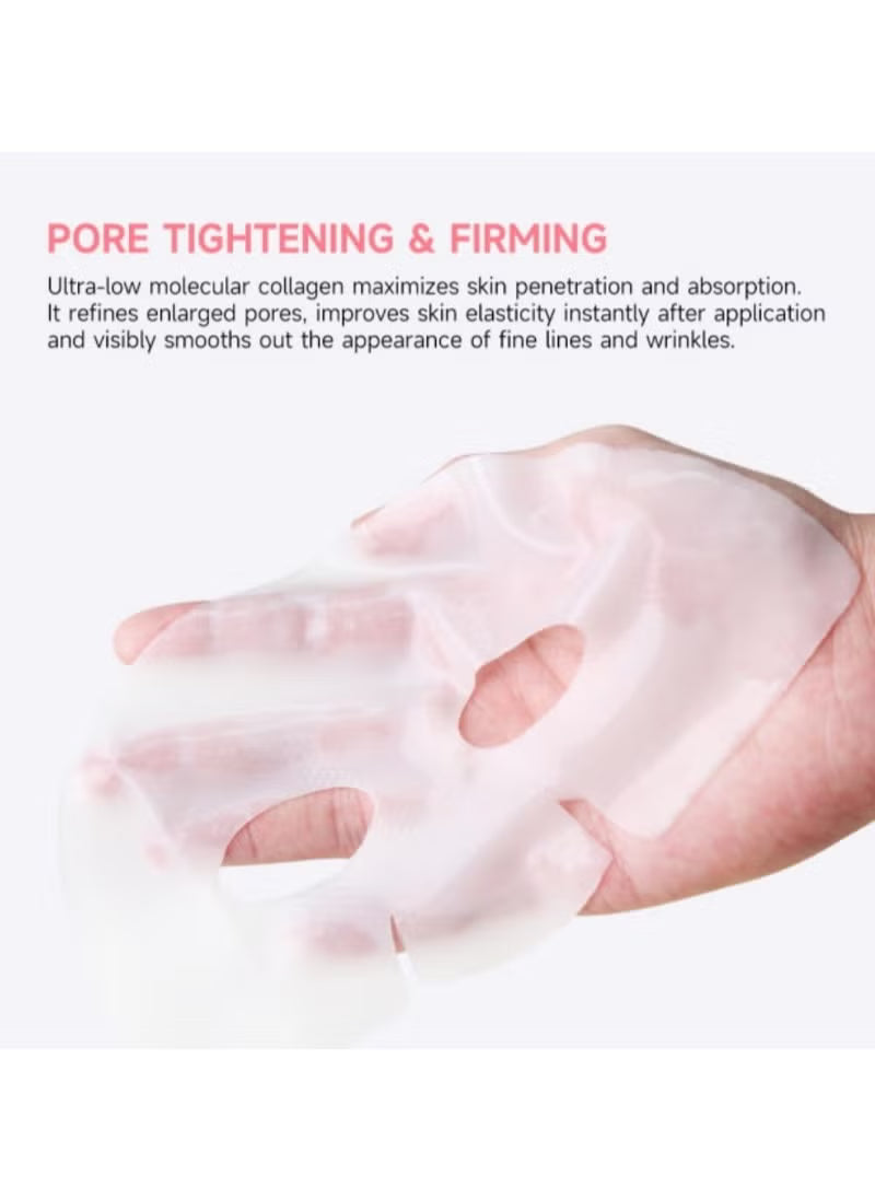 Bio-Collagen Mask