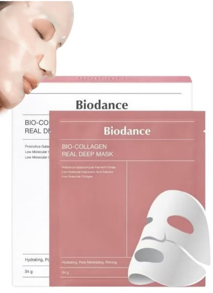 Bio-Collagen Mask