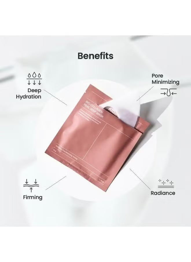 Bio-Collagen Mask