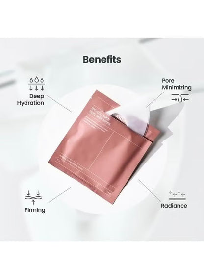 Bio-Collagen Mask