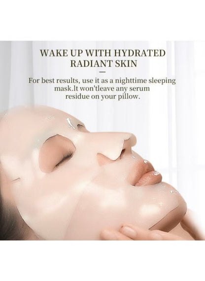 Bio-Collagen Mask
