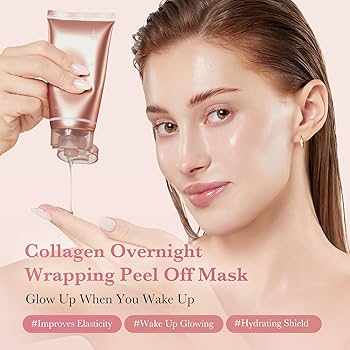 Bio-Collagen Mask