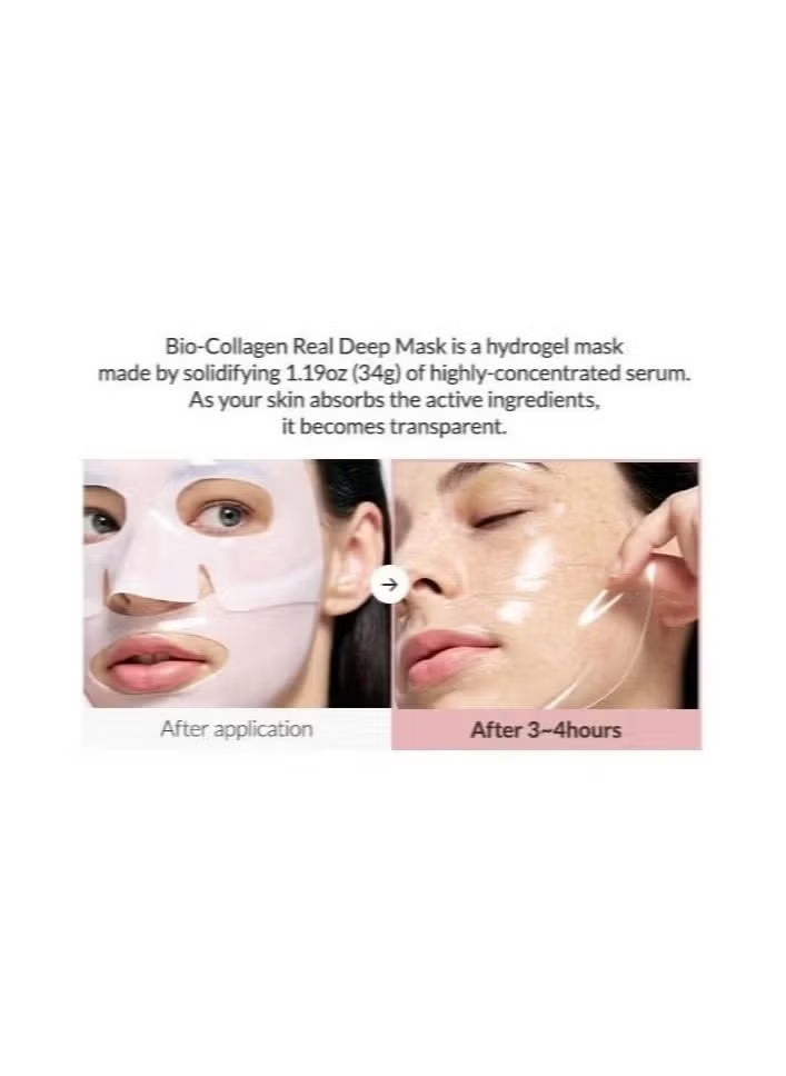 Bio-Collagen Mask
