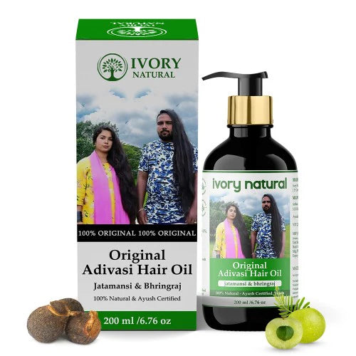 Adivasi Hair Oil